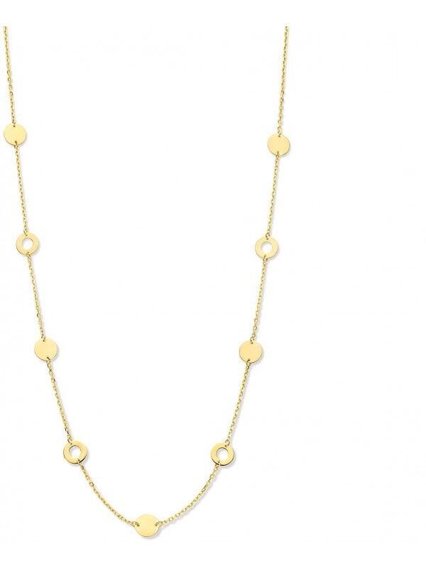 Jackie JKN23.302 Dames Ketting - Collier