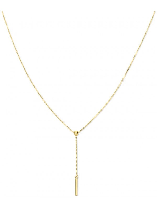 Jackie JKN23.305 Dames Ketting - Collier