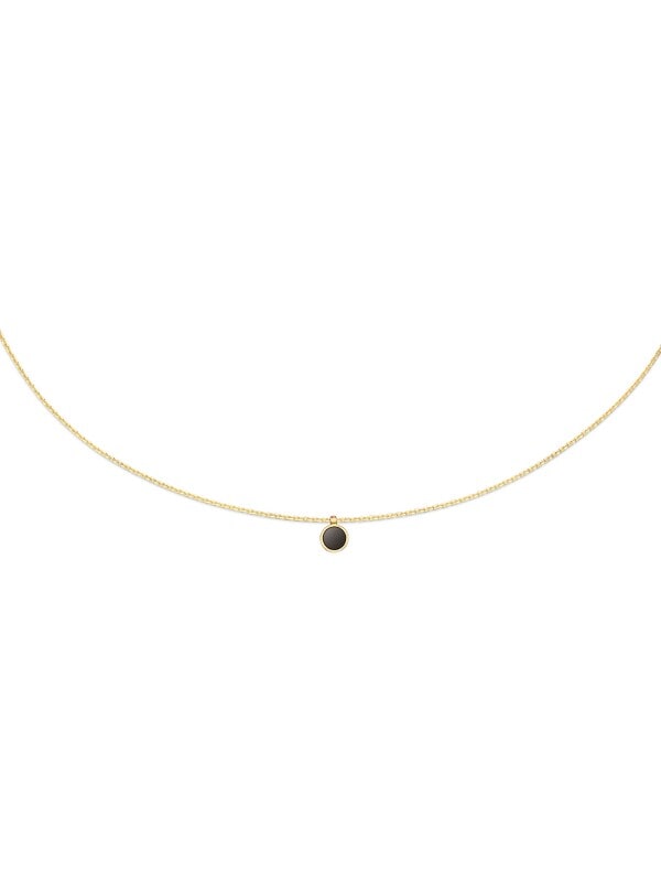 Jackie JKN24.401 Dames Ketting - Collier