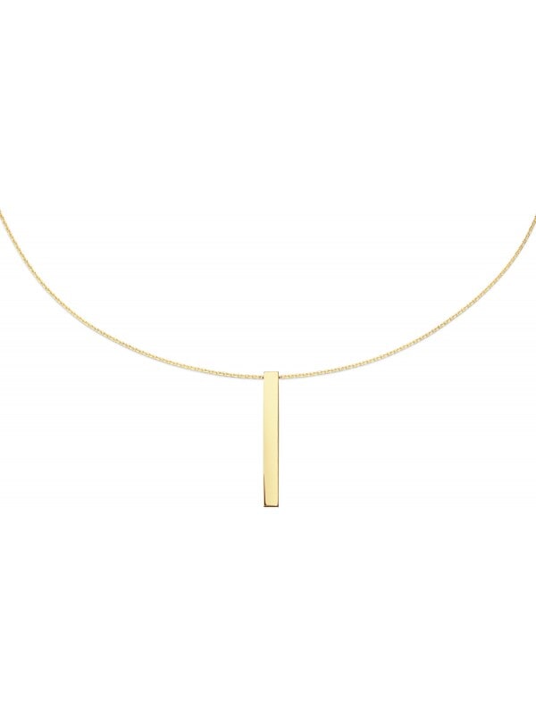 Jackie JKN24.414 Dames Ketting - Collier