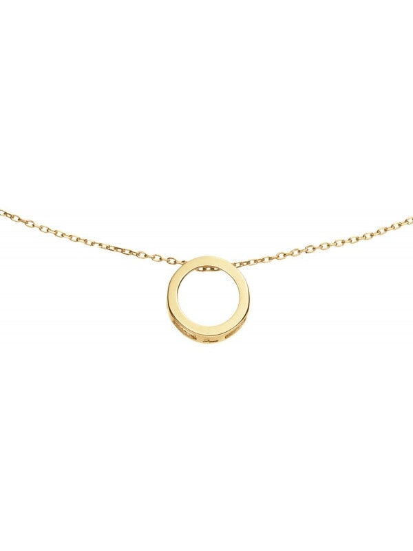 Jackie JKN24.468 Dames Ketting - Collier