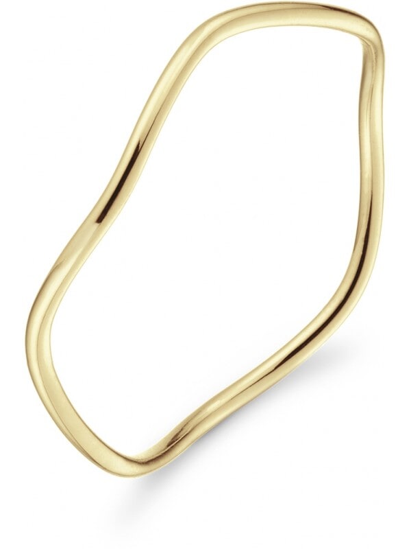 Jackie JKR24.404 Dames Ring - Minimalistische ring