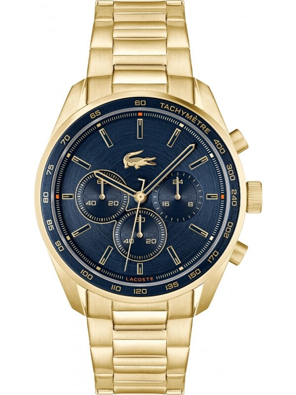 Lacoste LC2011381 BOSTON Heren Horloge