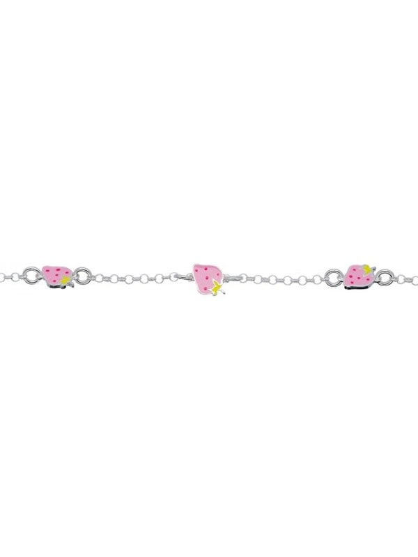 Glow 104.0556.16 Kinder Armband - Bedelarmband