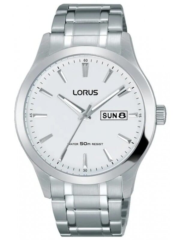 Lorus RXN25DX5 Heren Horloge