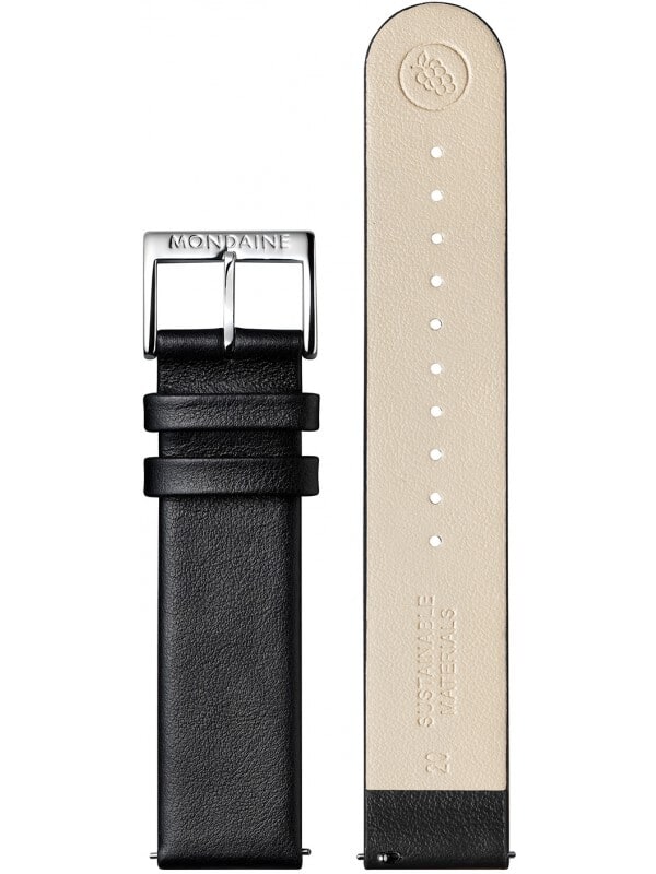 Mondaine BM20021V Horlogeband