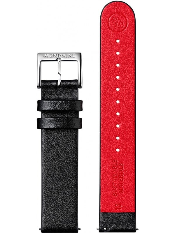 Mondaine BM20106V Horlogeband