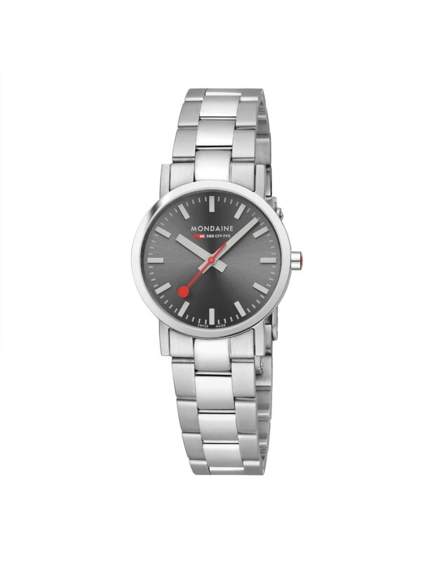 Mondaine M658.30323.80SBJ Classics Horloge