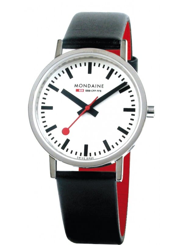 Mondaine M660.30314.11SBB Classic Unisex Horloge