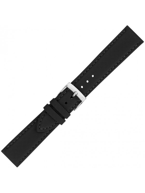 Morellato PMX019DIVING18 Sport Collection Horlogeband - 18mm