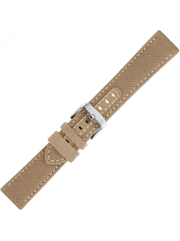 Morellato PMX027FIBRA18 Horlogeband - 18mm