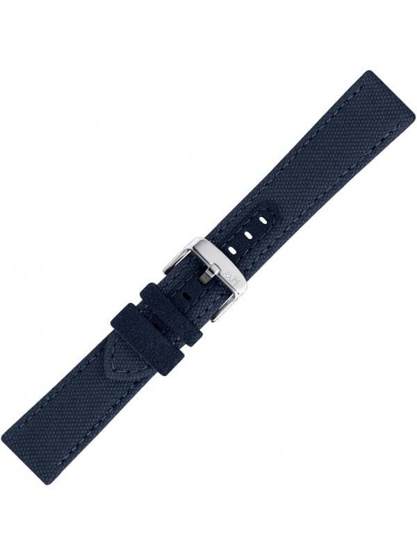 Morellato PMX061FIBRA18 Horlogeband - 18mm