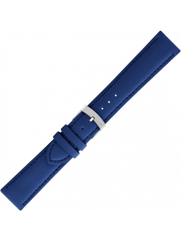 Morellato PMX065GRAFIC18 Grafic Horlogeband - 18mm