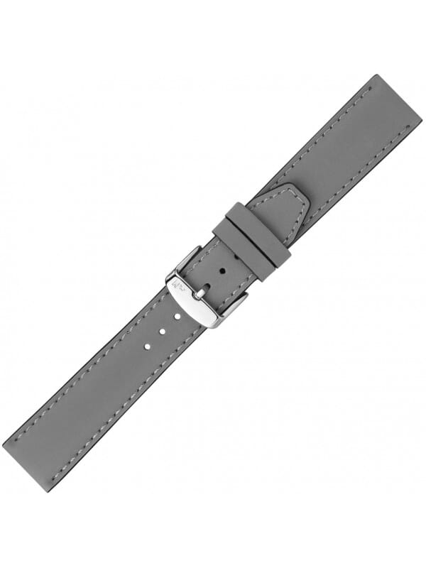 Morellato PMX093SQUARE22 Horlogeband - 22mm