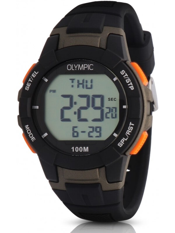 Olympic OL45HKR017 Digital Horloge