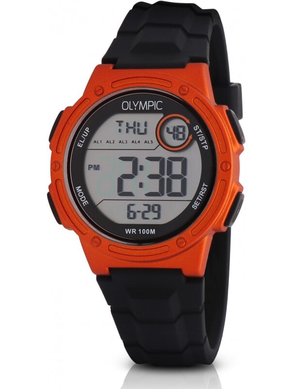 Olympic OL45HKR018 Digital Horloge