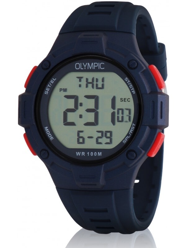 Olympic OL45HKR020 Digital Horloge