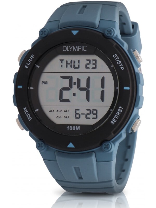 Olympic OL45HKR022 Digital Horloge