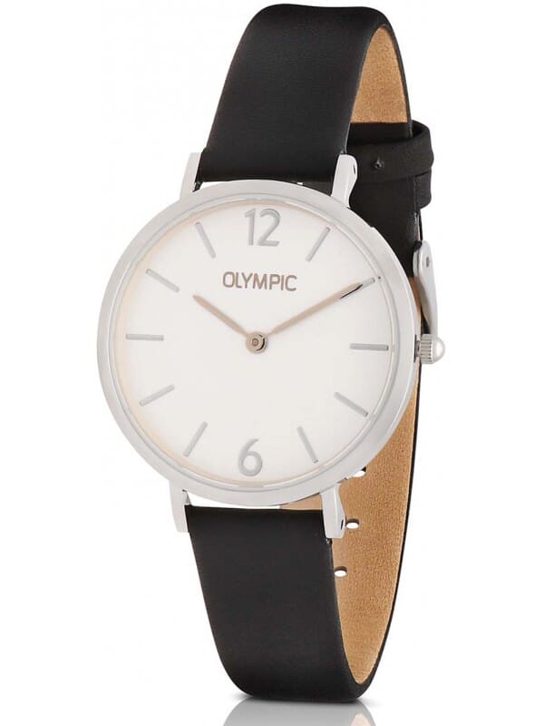 Olympic OL66DSL011 Dames Horloge