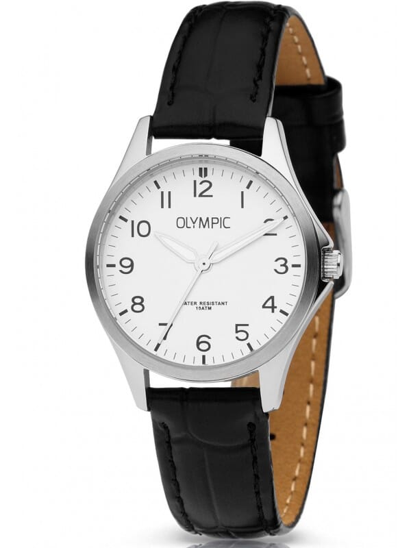 Olympic OL72DSL047 Robin Dames Horloge