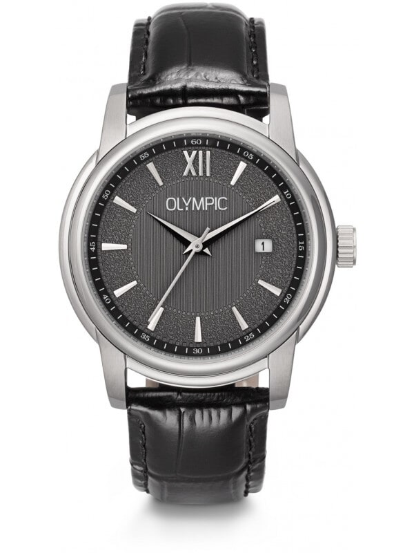 Olympic OL89HSL059 Victor Heren Horloge