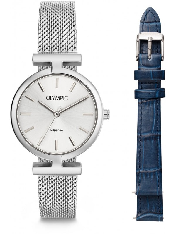 Olympic OL90DSS001 Horizon Dames Horloge