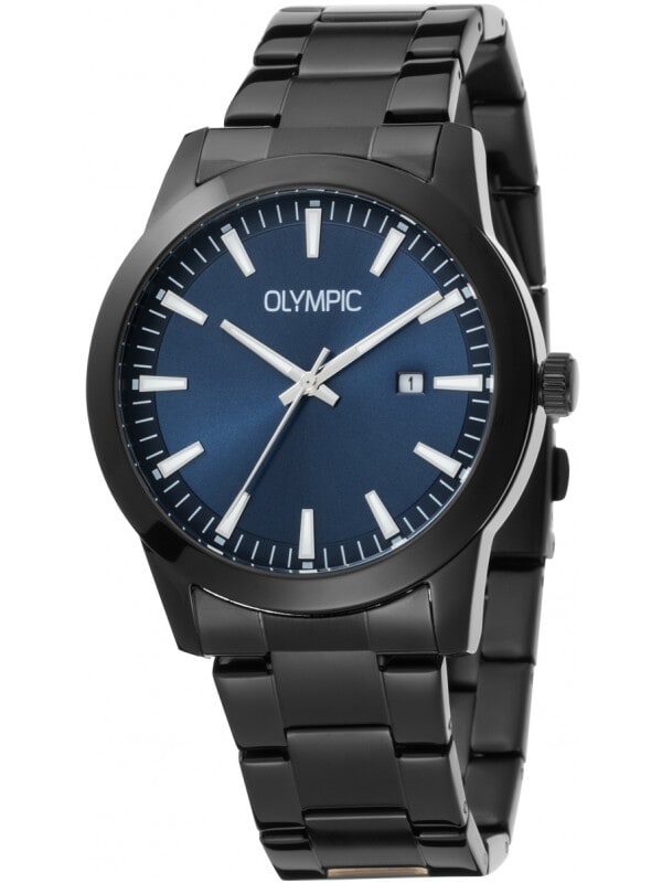 Olympic Horloge kopen Ontdek de nieuwste collectie