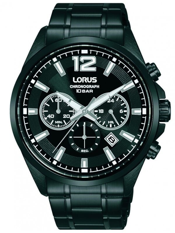Lorus RT379JX9 Heren Horloge