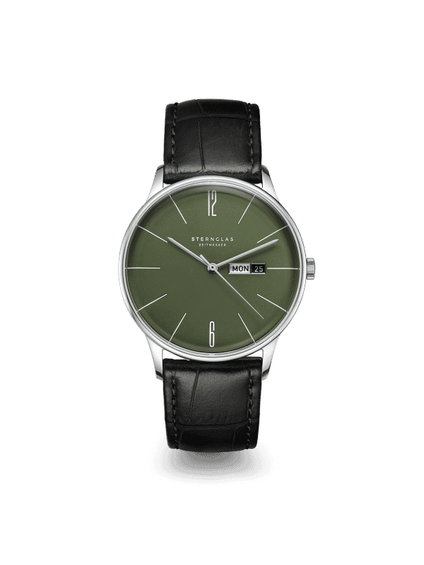 Platte horloges heren new arrivals