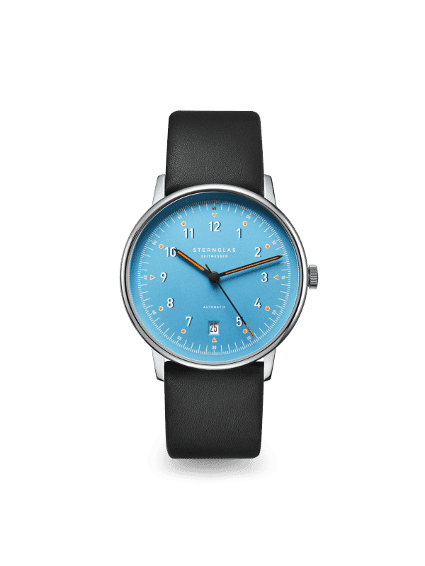 Sternglas S02-LM17-PR07 LUMATIK Heren Horloge