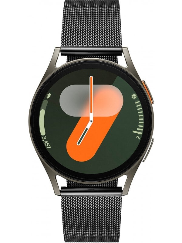 Samsung Special Edition SA.L300KBRM Galaxy Watch 7 - Smartwatch