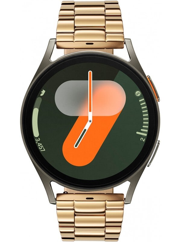 Samsung Special Edition SA.L300KGRS Galaxy Watch 7 - Smartwatch