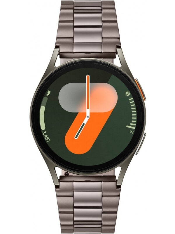 Samsung Special Edition SA.L300KKIS Galaxy Watch 7 - Smartwatch