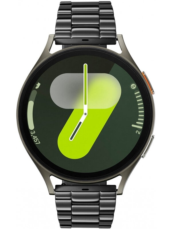 Samsung Special Edition SA.L310KBRS Galaxy Watch 7 - Smartwatch