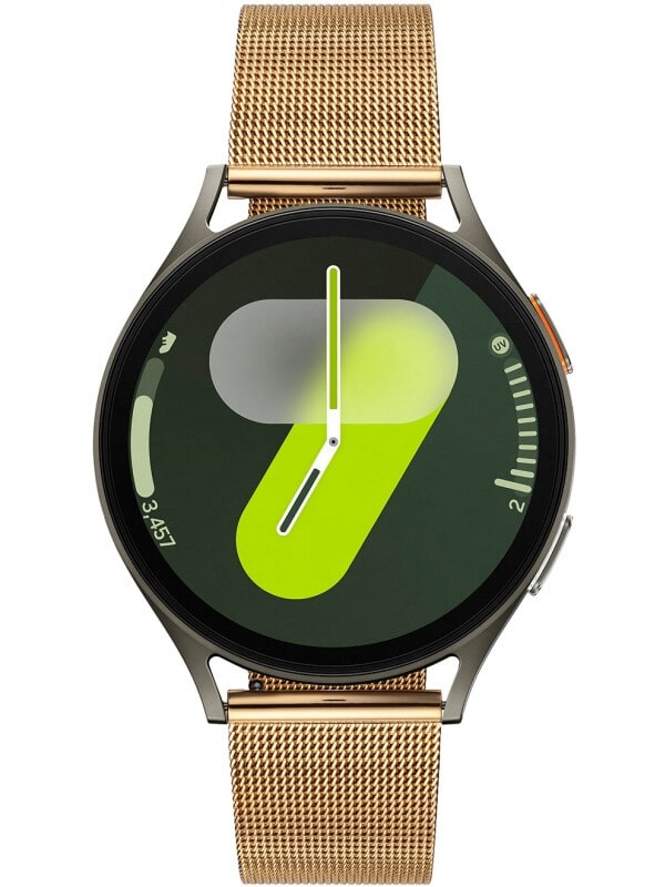 Samsung Special Edition SA.L310KGRM Galaxy Watch 7 - Smartwatch
