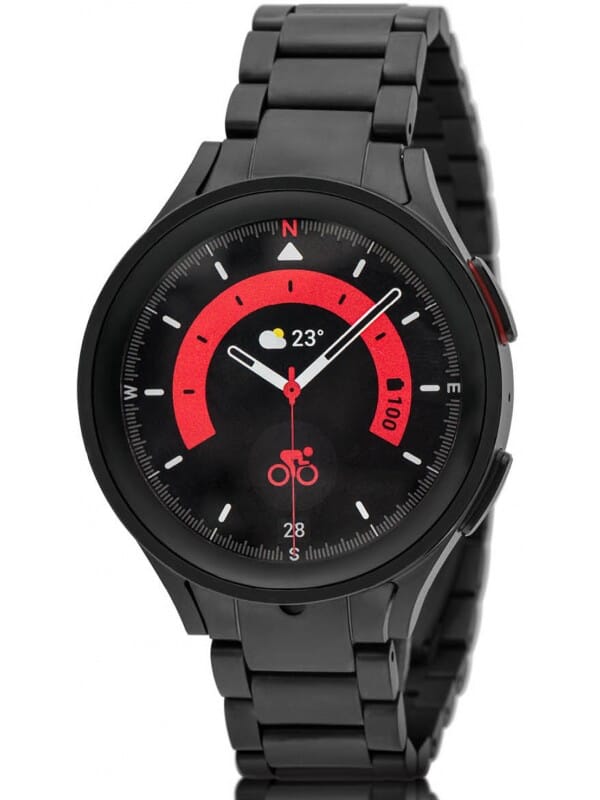 Samsung Special Edition SA.R920BS Galaxy Watch 5 Pro - Smartwatch