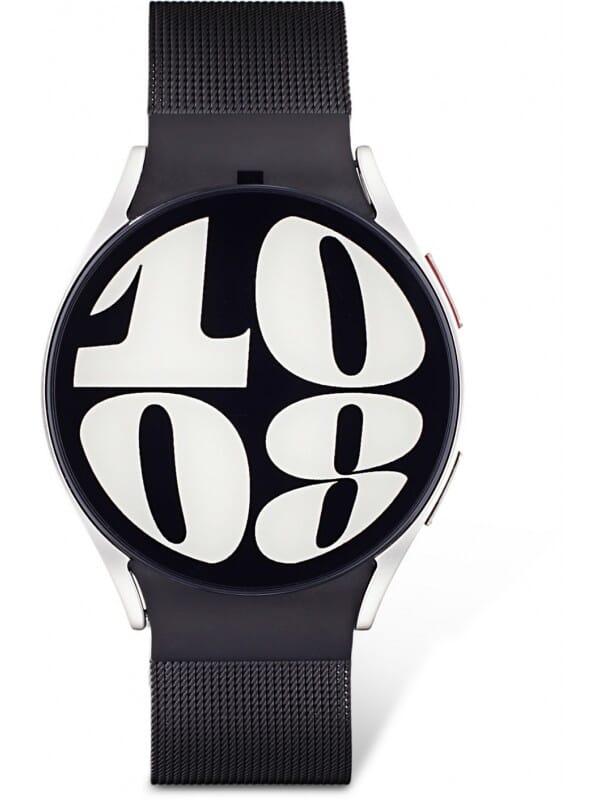 Samsung Special Edition SA.R930GBM Galaxy Watch 6 - Smartwatch