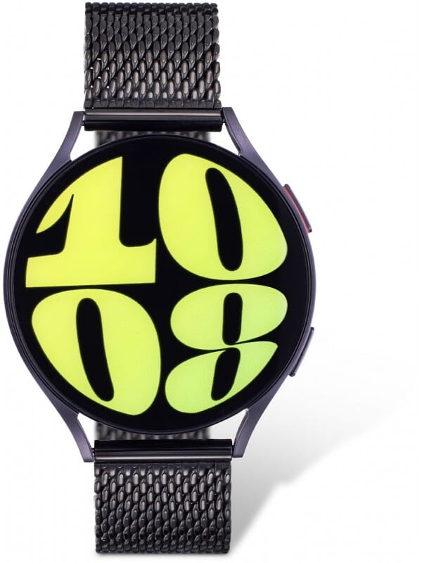 Samsung Special Edition SA.R940BRM Galaxy Watch 6 - Smartwatch