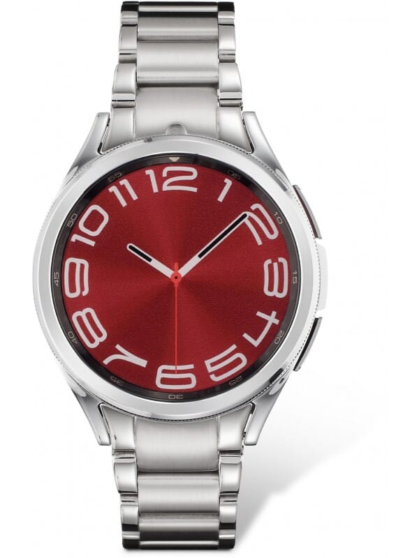 Samsung Special Edition SA.R950SSLTE Galaxy Watch 6 - Smartwatch