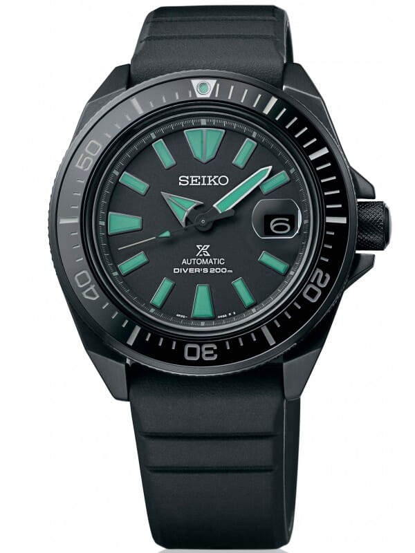 Seiko Prospex SRPH97K1 - Limited Edition Heren Horloge