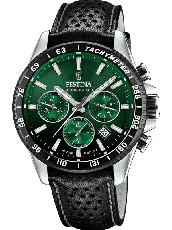 Festina F20561/5 Heren Horloge