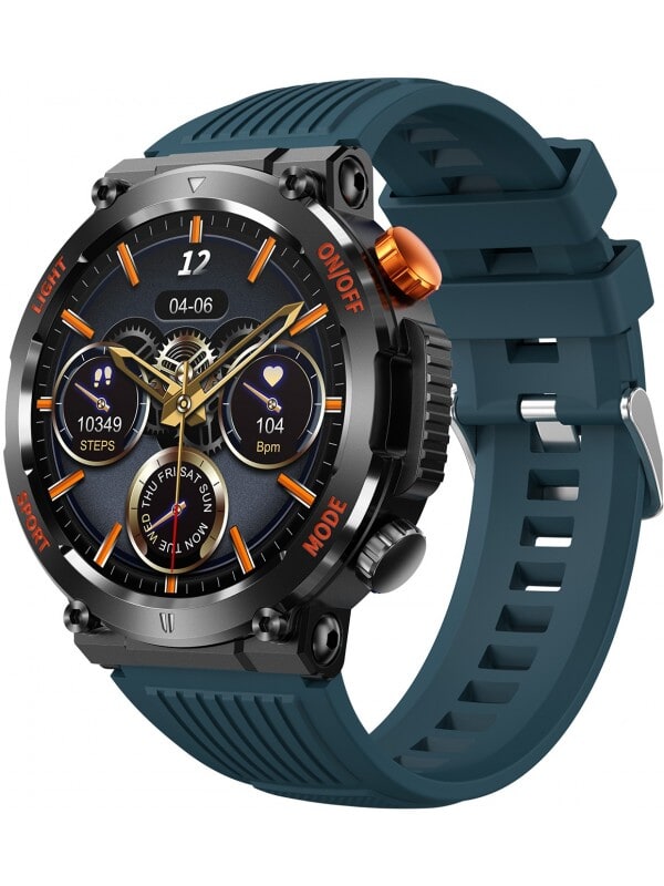 Smarty 2.0 SW077C SW077 Horloge