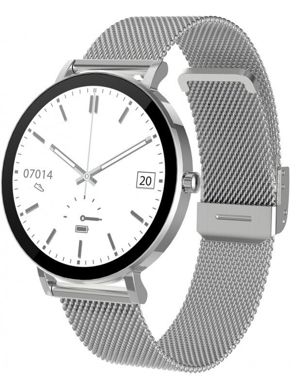 Smarty 2.0 SW079B SW079 Horloge