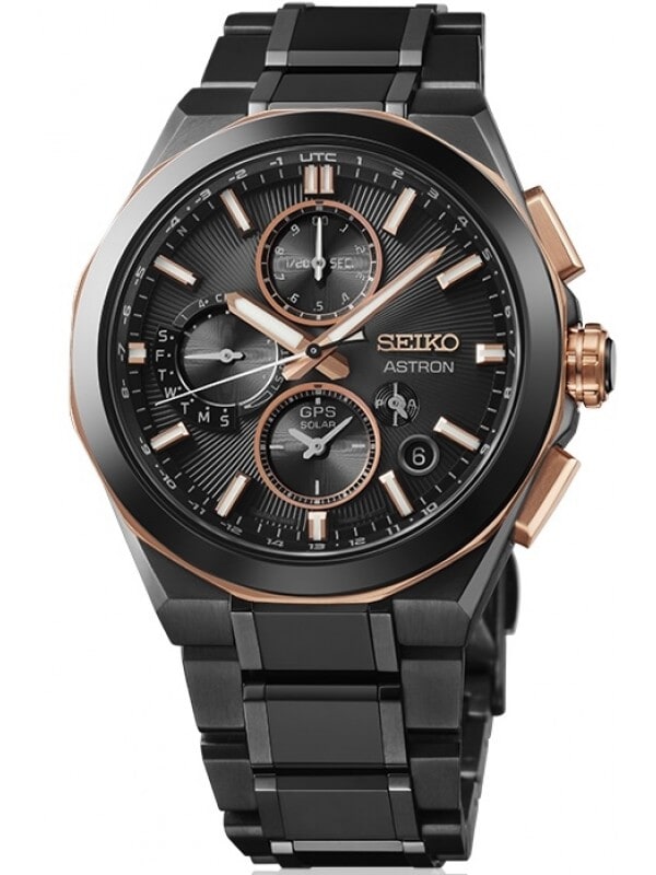 Seiko Astron Horloge kopen 9.5 uit 1.500 beoordelingen Excluso
