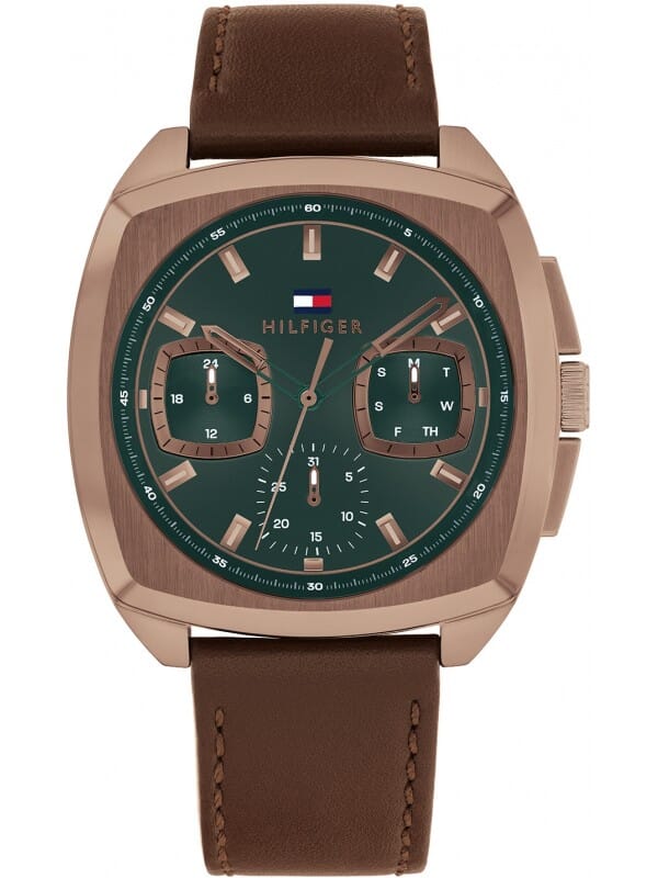 Tommy Hilfiger TH1710557 APOLLO Heren Horloge