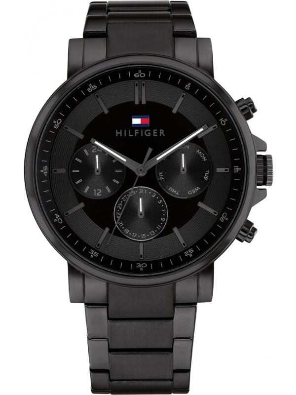 Tommy Hilfiger TH1710590 Tyson Heren Horloge