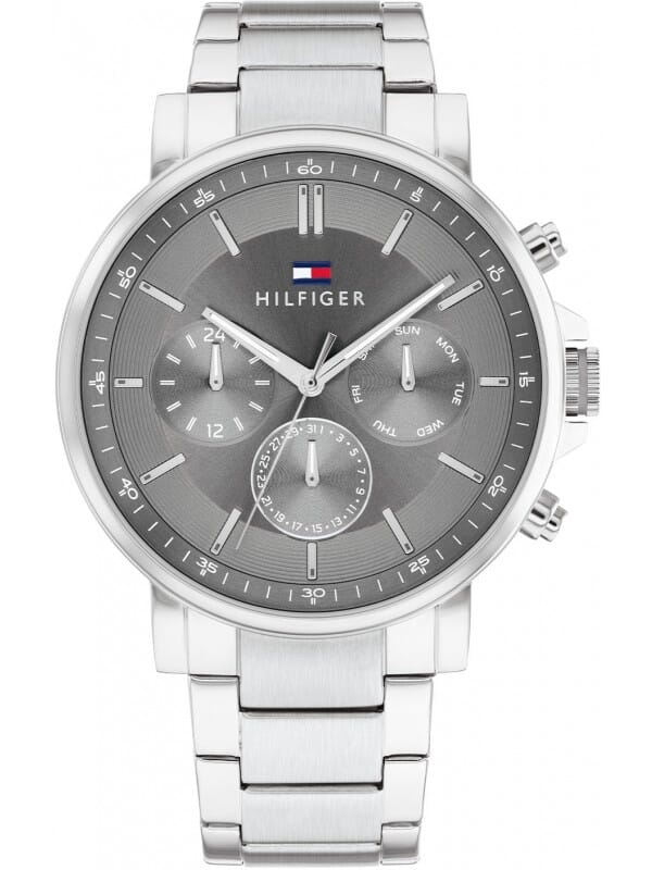 Tommy Hilfiger TH1710604 TYSON Heren Horloge