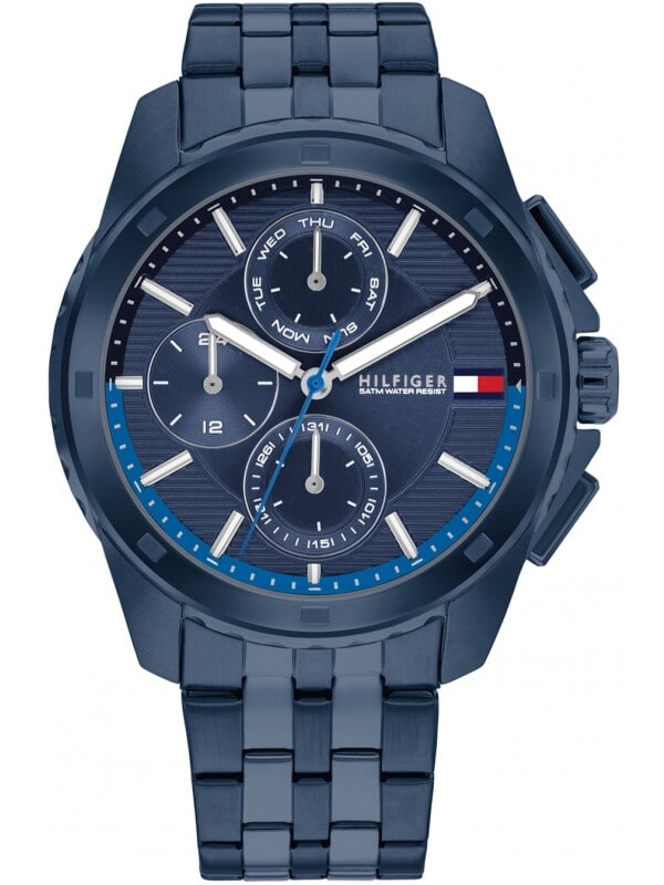 Tommy Hilfiger TH1710623 WALKER 151 20 Excluso