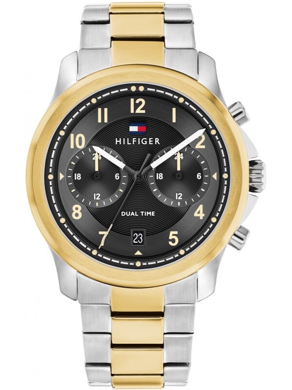 Tommy hilfiger kyle horloge clearance