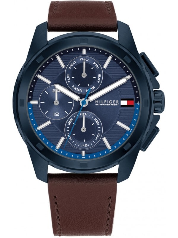 Tommy hilfiger horloge kind new arrivals